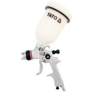 Yato Pistolet lakierniczy z górnym zbiornikiem 600ml 1,5mm (YT-2341)