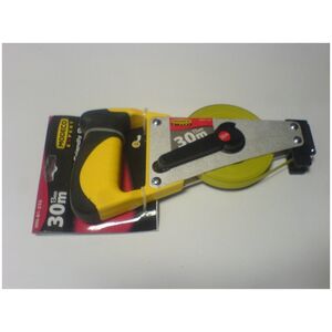 Modeco Miara geodezyjna stalowa 30m MN-81-232