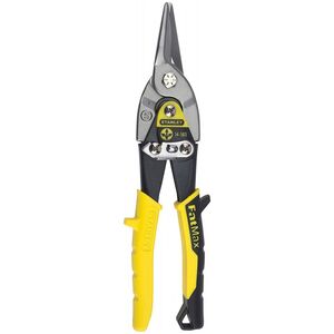 Stanley Nożyce FatMax proste 250mm (14-563)
