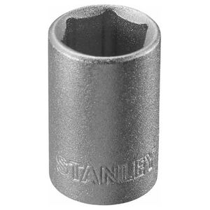 Stanley Nasadka 6-kątna 1/4" 13mm (1-17-353)