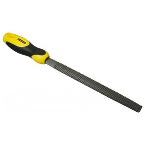 Stanley Tarnik półokrągły równiak 200mm (22-471)