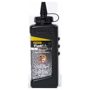 Stanley Kreda traserska czarna FatMax Xtreme 225g (47-822)
