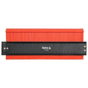Yato Wzornik profili 260mm (YT-3736)