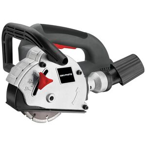 Bruzdownica Graphite 59G370 125 mm