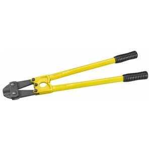 Stanley Nożyce do prętów z rękojeścią rurową 450mm 17-751
