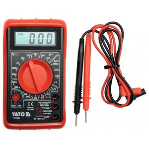 Yato Miernik elektryczny multimetr (YT-73080)