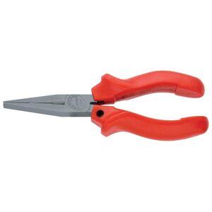 Modeco Szczypce płaskie AMERICANA 160mm MN-20-516