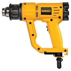 Opalarka Dewalt 1800 W (D26411)