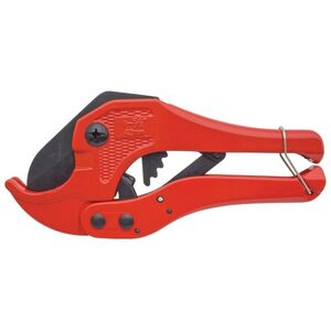 Modeco Nożyce do cięcia rur PCV 3-42mm (MN-62-550)