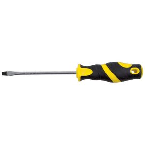 Modeco Wkrętak monterski płaski 5x100mm (MN-10-453)
