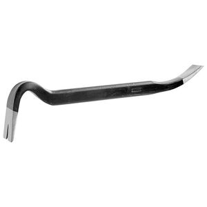 Modeco Łom kuty z wyciągaczem 750x30x16mm (MN-79-164)