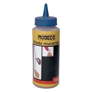 Modeco Talk do sznurka murarskiego czerwony 150g MN-79-016