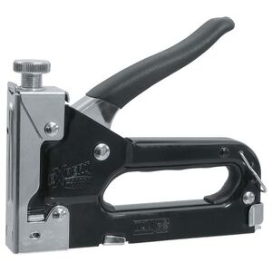 Modeco Zszywacz ręczny metalowy 4-14mm MN-45-110