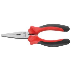 Modeco Szczypce telefoniczne płaskie FRIENDLY GRIP 160mm MN-20-526