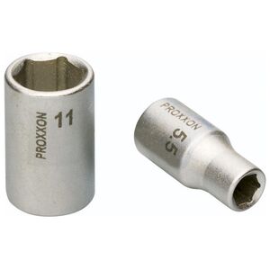 Proxxon Nasadka 6-kątna 1/4" 8mm (PR23718)
