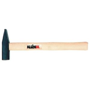 Kuźnia Sułkowice Młotek ślusarski rączka drewniana 1,5kg 380mm (1-411-31-611)