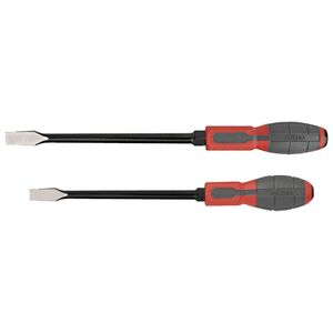 Kuźnia Sułkowice Wkrętak płaski RWWcF 1,2x8,0mm 1-171-20-511