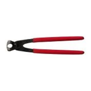 Kuźnia Sułkowice Szczypce tynkarskie RSSt 250mm PVC (1-221-38-141)