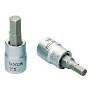 Proxxon Nasadka trzpieniowa imbusowa hex 1/4" H5 (PR23778)