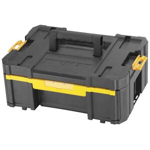Dewalt Skrzynka narzędziowa DWST1-70705