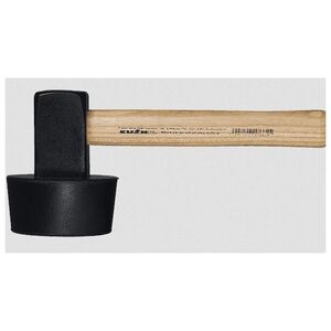 Kuźnia Sułkowice Młotek brukarski rączka drewniana 1,5kg 300mm (1-431-31-601)