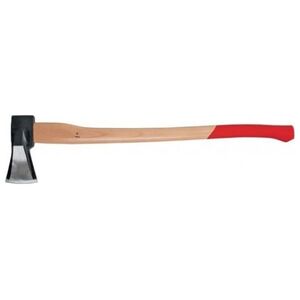 Kuźnia Sułkowice Siekiera rozłupująca drewniana 2kg 65cm (1-322-33-301)