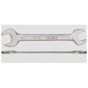 Kuźnia Sułkowice Klucz płaski 10 x 11mm (1-131-13-101)