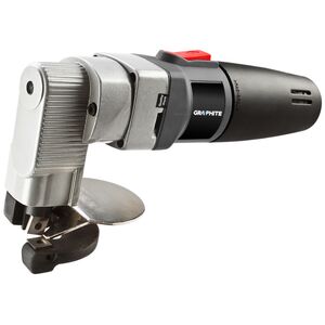 Graphite Nożyce do blachy prostej 500W (59G402)