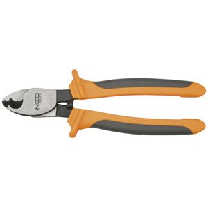 Neo Obcinak do kabli miedzianych i aluminiowych 160mm (01-513)
