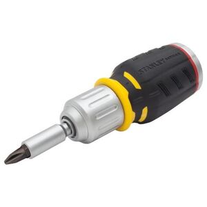 Stanley Wkrętak FatMax Mini z grzechotką + 6 końcówek (62-688)