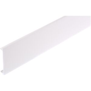 Legrand Pokrywa do kanału szerokość 80mm (330256)