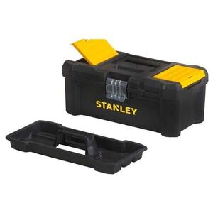 Stanley Skrzynka narzędziowa Essential 12.5"