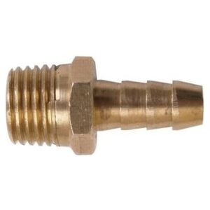 Pansam Przyłącze 1/4" 6mm  (A535328)