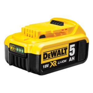 Dewalt Akumulator XR 18V 5,0Ah Li-Ion (DCB184)