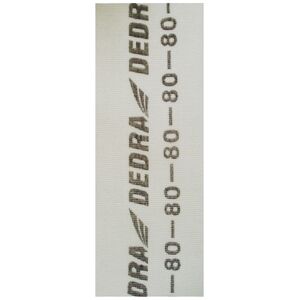 Dedra Siatka ścierna 105x280mm ziarno 80 (1541-080)