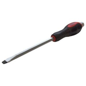 Modeco Wkrętak ślusarski do pobijania FRIENDLY GRIP 6x100mm - MN-13-004