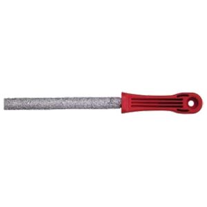 Modeco Pilnik wolframowy półokrągły 150mm - MN-65-148