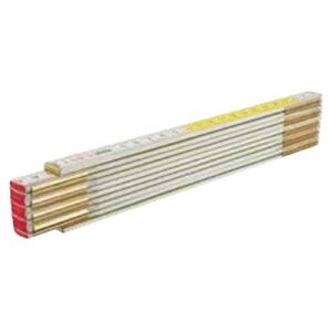 Modeco Miara składana drewniana 1m - MN-80-151