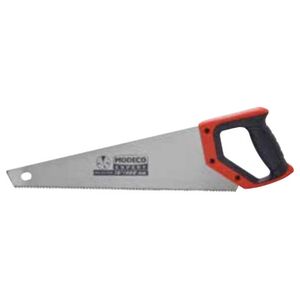 Modeco Piła płatnica z ostrzem mocowanym na śruby 450mm - MN-65-528