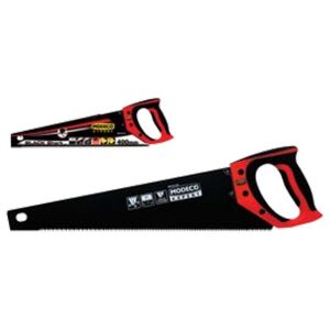 Modeco Piła płatnica BLACK SHARK 450mm - MN-65-543