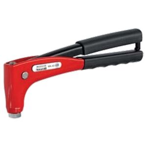 Modeco Nitownica boczna z głowicą rewolwerową 240mm - MN-40-018