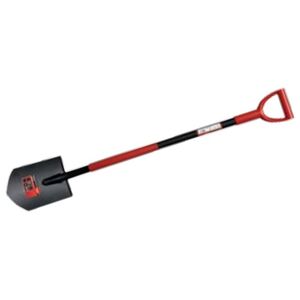 Modeco Szpadel ostry MN-79-401