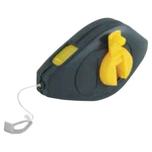 Modeco Sznur murarski w pudełku plastikowym 15m - MN-79-015