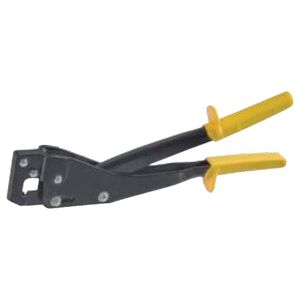 Modeco Zginarka dwuręczna do profili G-k 340mm - MN-40-310