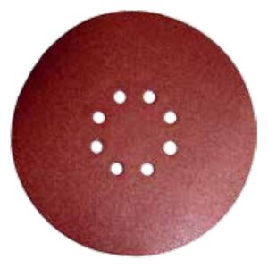 Modeco Papier do szlifierki ŻYRAFA granulacja 100 5szt. - MN-68-803