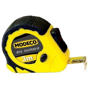 Modeco Miara zwijana 300x1,3mm BIG NUMBER - MN-81-163