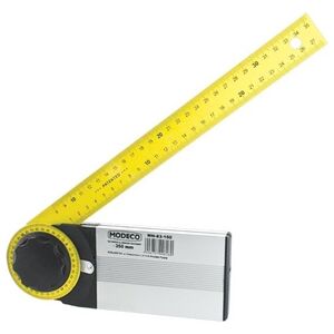Modeco Kątownik nastawny aluminiowy 23,5x500mm (MN-83-152)