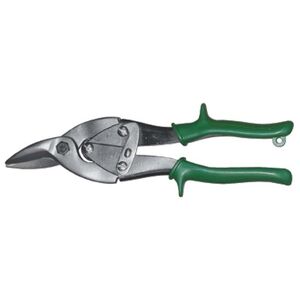 Modeco Nożyce przegubowe do cięcia blachy prawe 250mm - MN-63-201