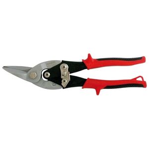 Modeco Nożyce do blachy lewe SPARTAN 250mm - MN-63-215