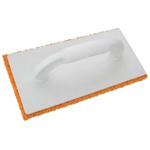 Modeco Paca z tworzywa z gumą piankową cienką 120x260mm - MN-73-109